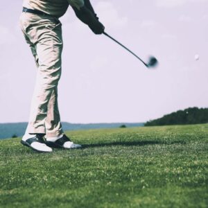 Premium Golf Foursome - 1 Reservation is for a team of 4 players (Sold Out!)